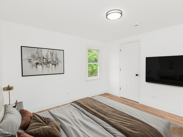 3 Idlewild Dr, Hyde Park, NY 12601 - bedroom featuring wood finished floors and baseboards