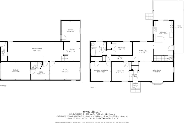 3 Idlewild Dr, Hyde Park, NY 12601 - room layout