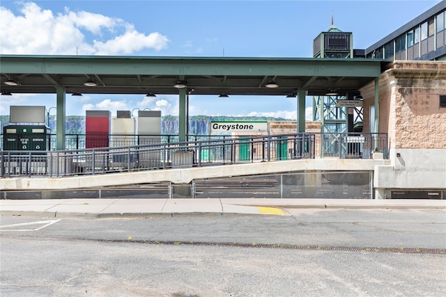 1 Hawley Ter Unit 5E, Yonkers, NY 10701 - view of community