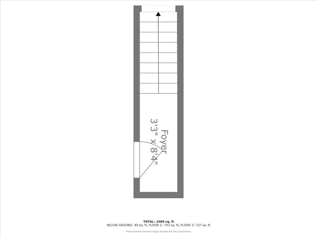 12 Deepwater Way Unit 31, Bronx, NY 10464 - floor plan / room layout