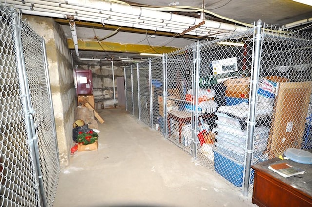67 Rockledge Rd Unit 2A, Hartsdale, NY 10530 - view of storage room