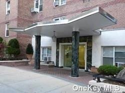 102-21 63rd Rd Unit 47A, Forest Hills, NY 11375 - view of doorway to property