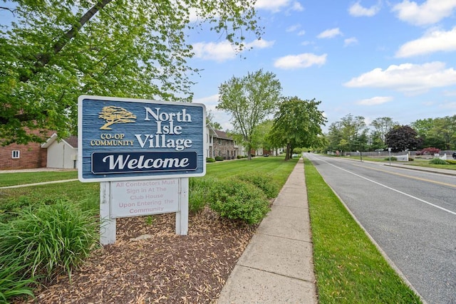 9 Sierra Ct Unit 0, Coram, NY 11727 - exterior view