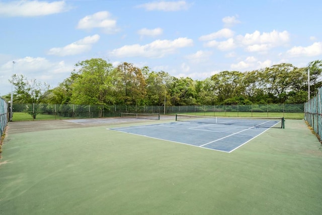 9 Sierra Ct Unit 0, Coram, NY 11727 - view of tennis court