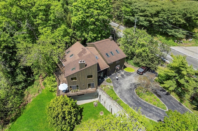 1260 Albany Post Rd, Croton-On-Hudson, NY 10520 - view of subject property