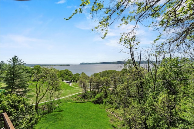 1260 Albany Post Rd, Croton-On-Hudson, NY 10520 - water view