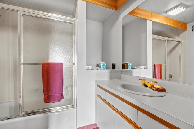 1260 Albany Post Rd, Croton-On-Hudson, NY 10520 - full bathroom with vanity
