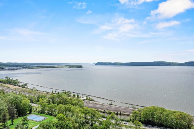 1260 Albany Post Rd, Croton-On-Hudson, NY 10520 - water view