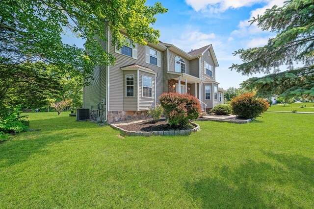 36 Lexington Dr, Newburgh, NY 12550 - photo 3