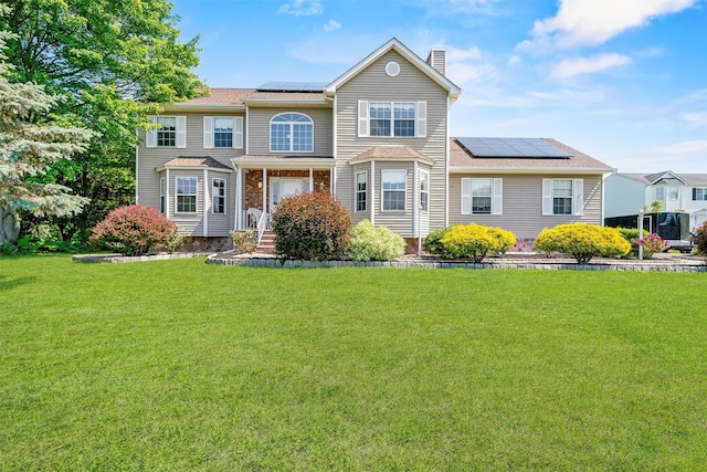 36 Lexington Dr, Newburgh, NY 12550 - photo 4