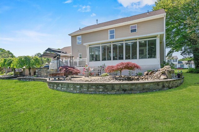 36 Lexington Dr, Newburgh, NY 12550 - photo 42
