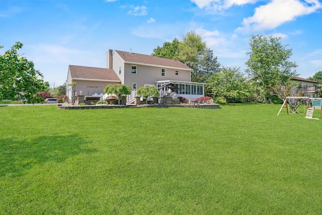 36 Lexington Dr, Newburgh, NY 12550 - photo 43