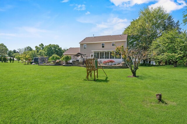 36 Lexington Dr, Newburgh, NY 12550 - photo 44