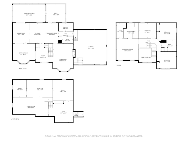 36 Lexington Dr, Newburgh, NY 12550 - photo 48