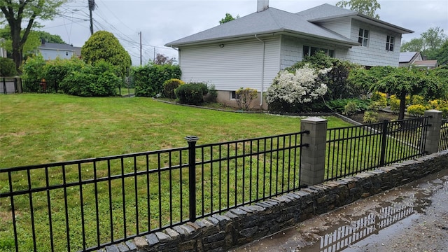 1 Cheshire Ln, Yonkers, NY 10710 - view of property exterior