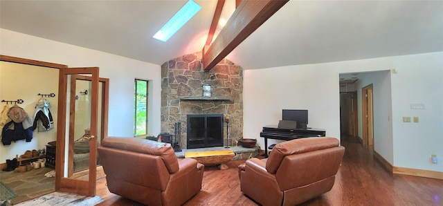 66 Hillside Rd, Barryville, NY 12719 - photo 26