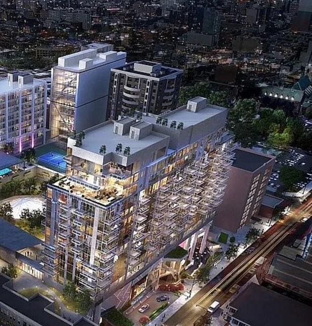 view of urban area