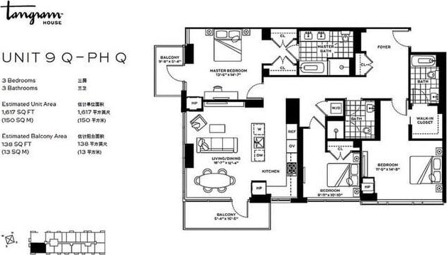 home floor plan