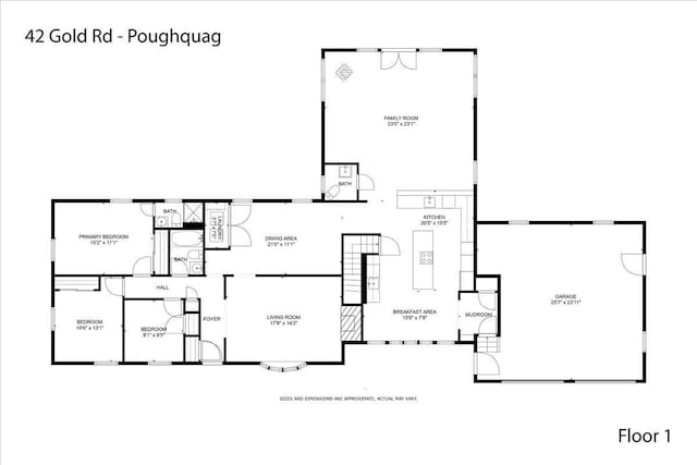 42 Gold Rd, Poughquag, NY 12570 - photo 29