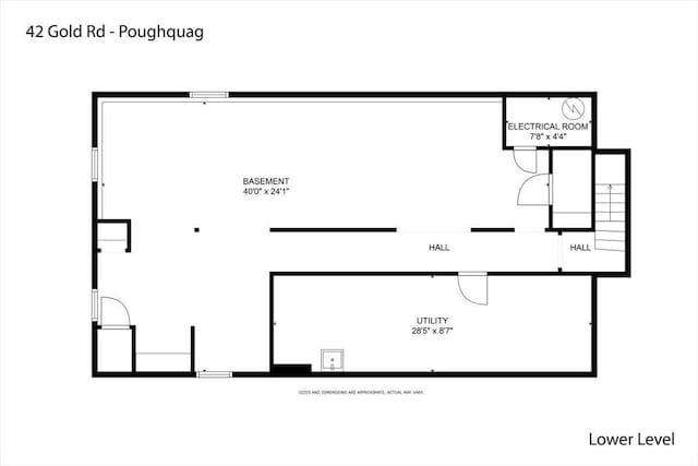42 Gold Rd, Poughquag, NY 12570 - photo 30
