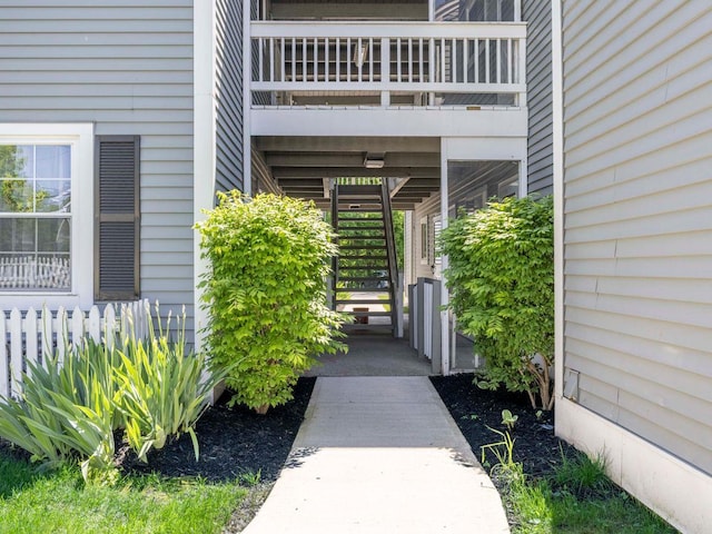 902 Commons Way Unit B, Fishkill, NY 12524 - view of property entrance