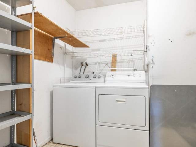 902 Commons Way Unit B, Fishkill, NY 12524 - washroom featuring washer and clothes dryer