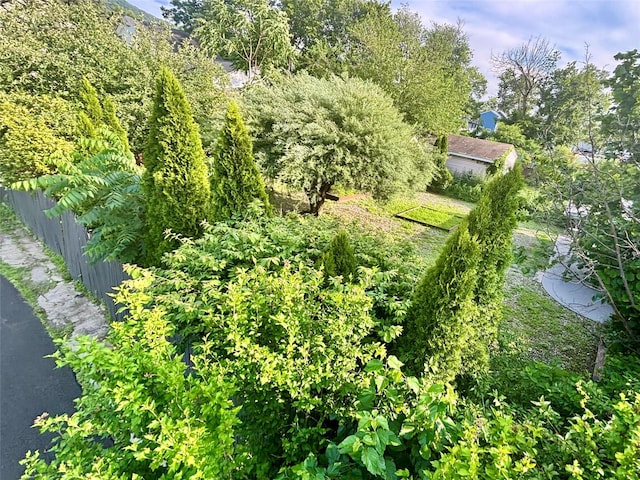 49 N Chestnut St, Beacon, NY 12508 - drone / aerial view