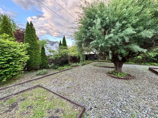 49 N Chestnut St, Beacon, NY 12508 - view of yard