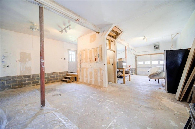 239-241 Hurleyville Main St, Hurleyville, NY 12747 - view of misc room