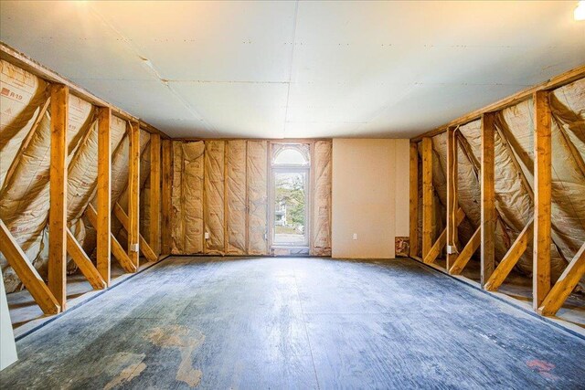 239-241 Hurleyville Main St, Hurleyville, NY 12747 - view of misc room