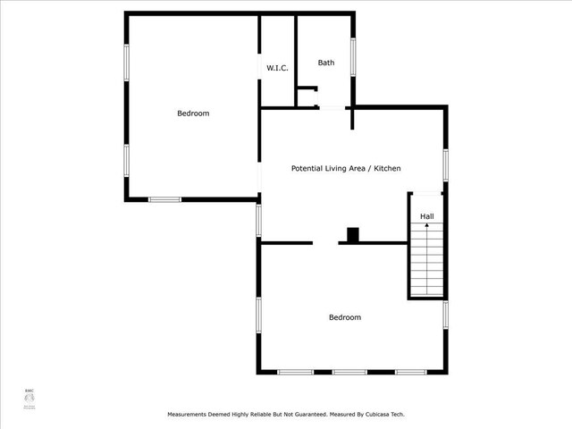 239-241 Hurleyville Main St, Hurleyville, NY 12747 - room layout