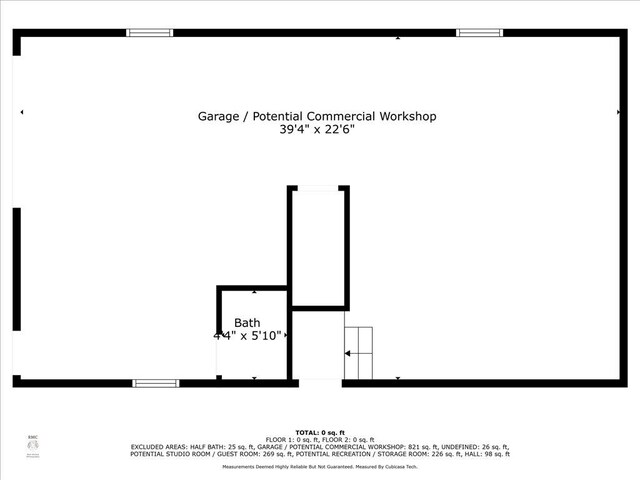 239-241 Hurleyville Main St, Hurleyville, NY 12747 - property floor plan
