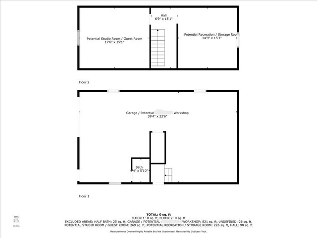 239-241 Hurleyville Main St, Hurleyville, NY 12747 - room layout