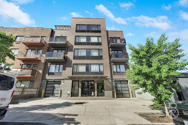 31-10 28th Rd Unit 1A, Astoria, NY 11102 - view of building exterior