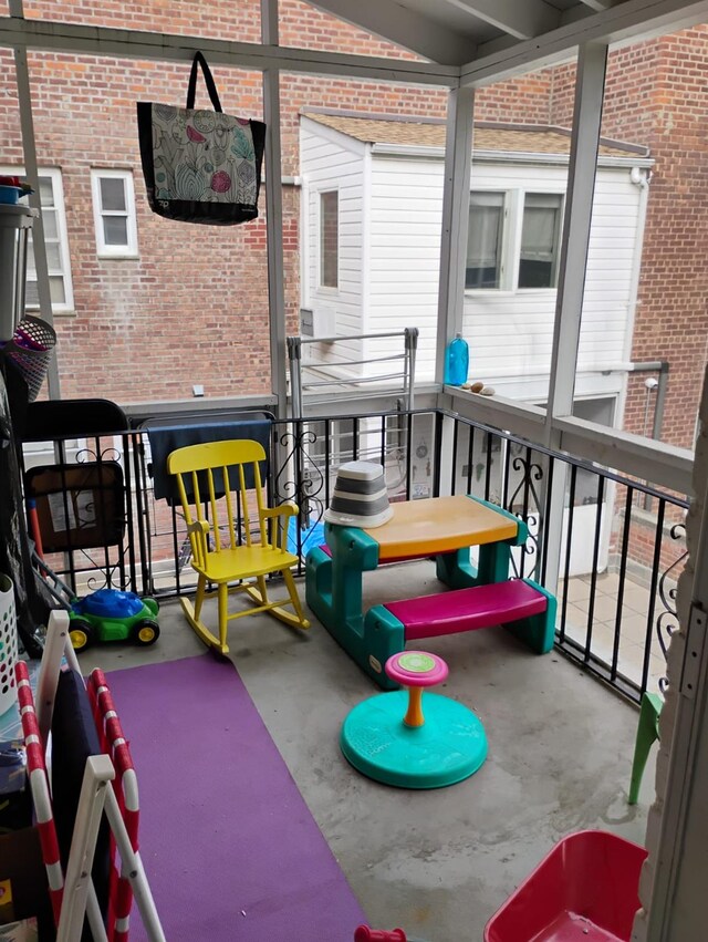 284 Central Ave Unit D-6, Lawrence, NY 11559 - exterior space