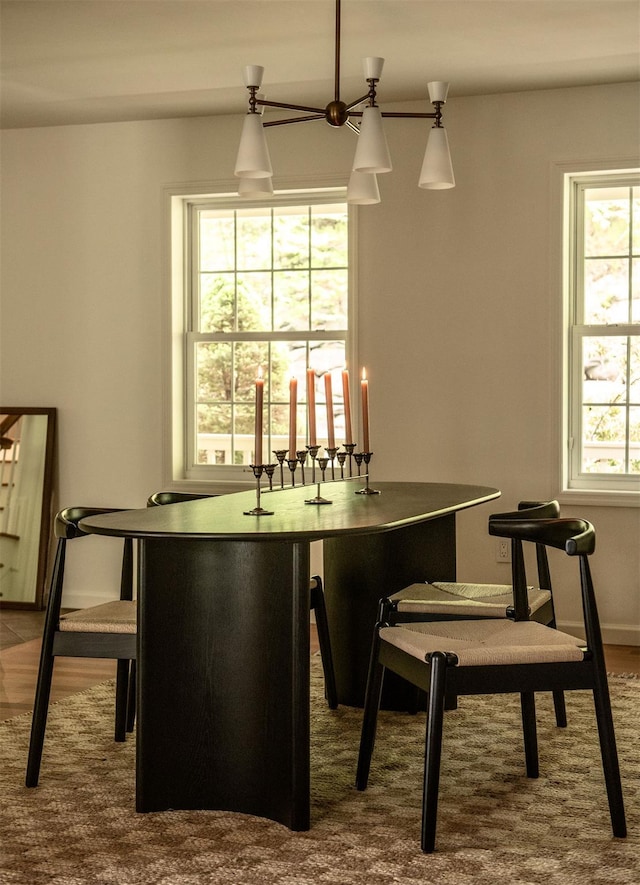 89 Stillerberg Strada, Kerhonkson, NY 12446 - view of carpeted dining area