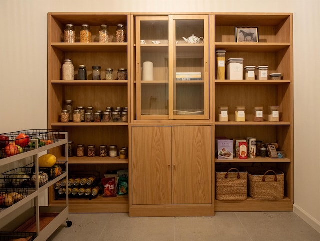89 Stillerberg Strada, Kerhonkson, NY 12446 - view of pantry