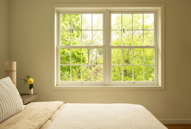 89 Stillerberg Strada, Kerhonkson, NY 12446 - bedroom featuring baseboards