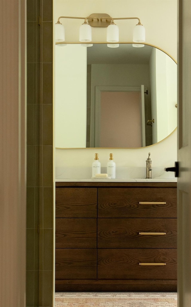 89 Stillerberg Strada, Kerhonkson, NY 12446 - full bath with vanity