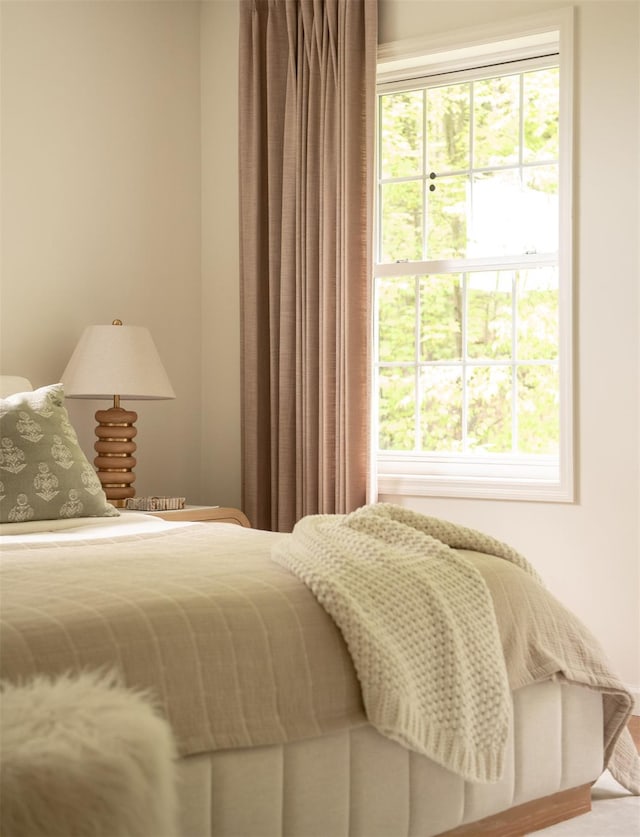 89 Stillerberg Strada, Kerhonkson, NY 12446 - bedroom with multiple windows