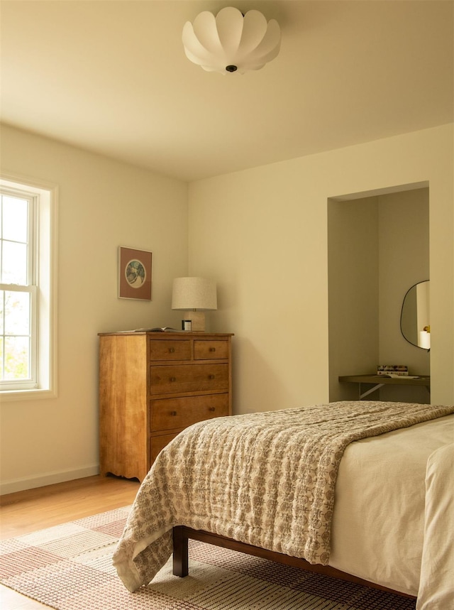 89 Stillerberg Strada, Kerhonkson, NY 12446 - bedroom featuring wood finished floors and baseboards
