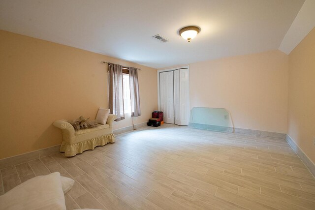 16 Kukas Rd, Monticello, NY 12701 - unfurnished room with baseboards and wood finished floors