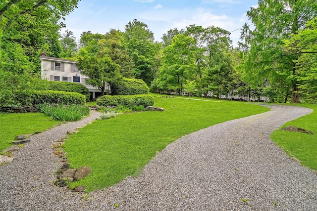 9 King St, Croton-On-Hudson, NY 10520 - surrounding community with a yard