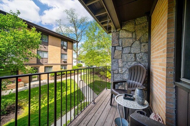 10 Oakwood Ter Unit 118, New Windsor, NY 12553 - photo 19