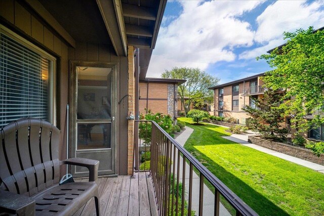 10 Oakwood Ter Unit 118, New Windsor, NY 12553 - photo 21