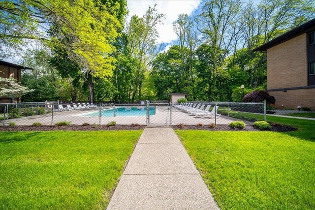 10 Oakwood Ter Unit 118, New Windsor, NY 12553 - photo 22