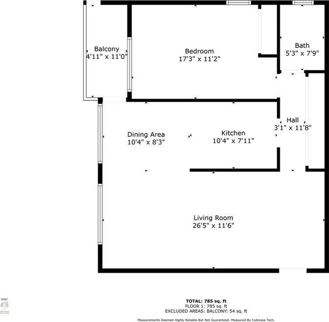 10 Oakwood Ter Unit 118, New Windsor, NY 12553 - photo 24