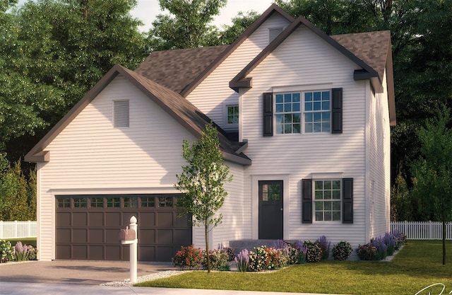 39 Hackensack Heights Rd, Wappingers Falls, NY 12590 - view of front facade with concrete driveway