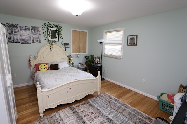 4 Rosemont Dr, New City, NY 10956 - bedroom featuring wood finished floors and baseboards