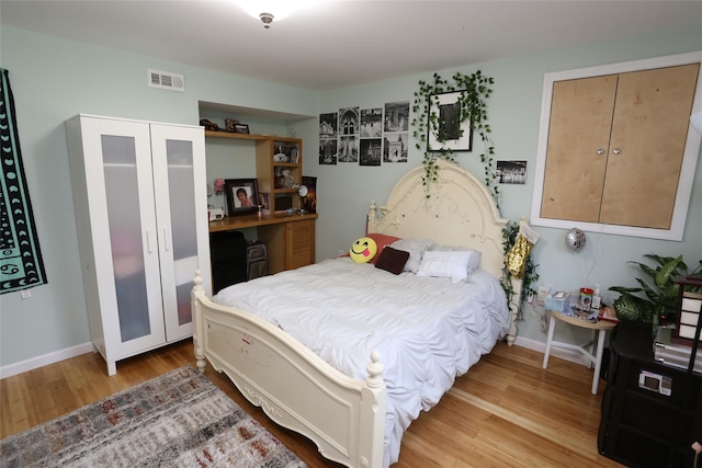 4 Rosemont Dr, New City, NY 10956 - bedroom featuring wood finished floors and baseboards